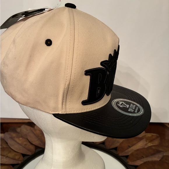 BOSS SnapBack cap - Picture 6 of 12